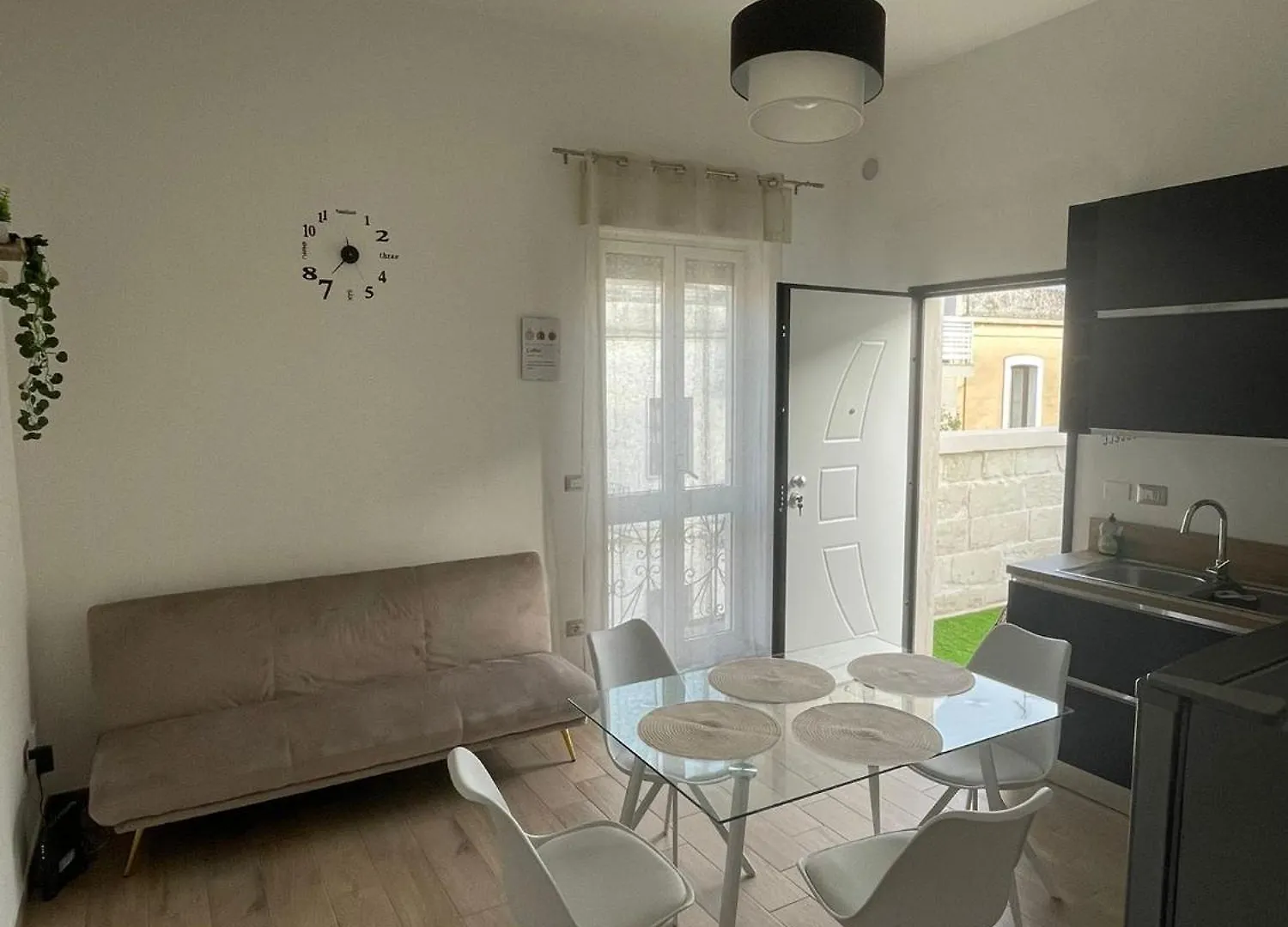 Rame House Apartman Lecce