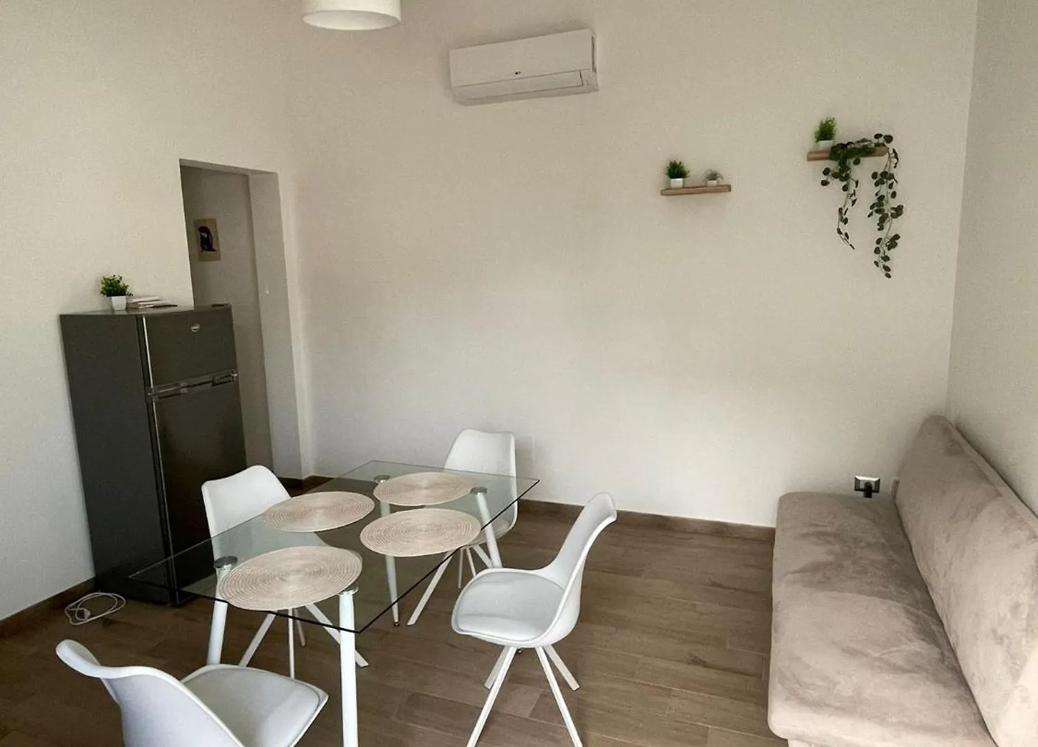 Rame House Apartment Lecce