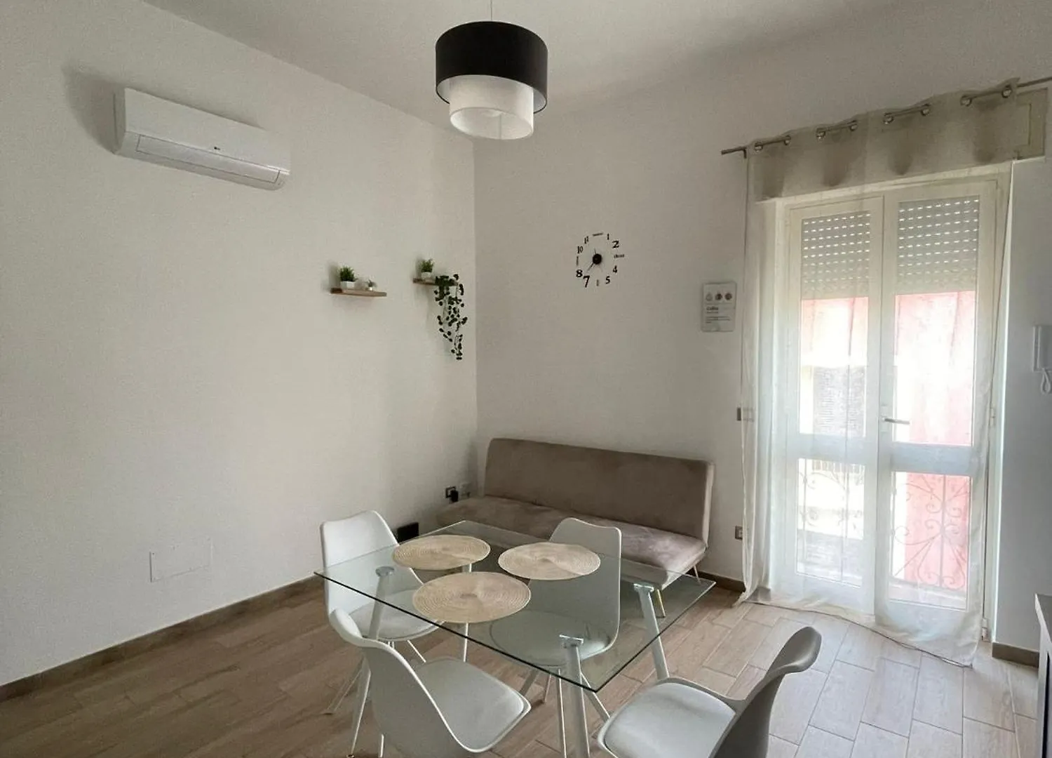 Rame House Apartment Lecce