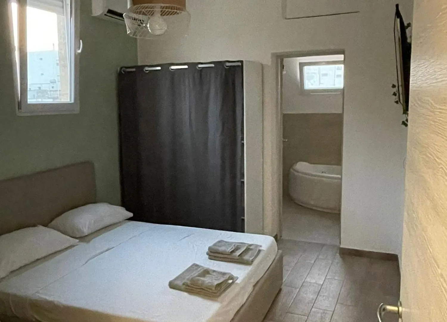 Rame House Apartment Lecce
