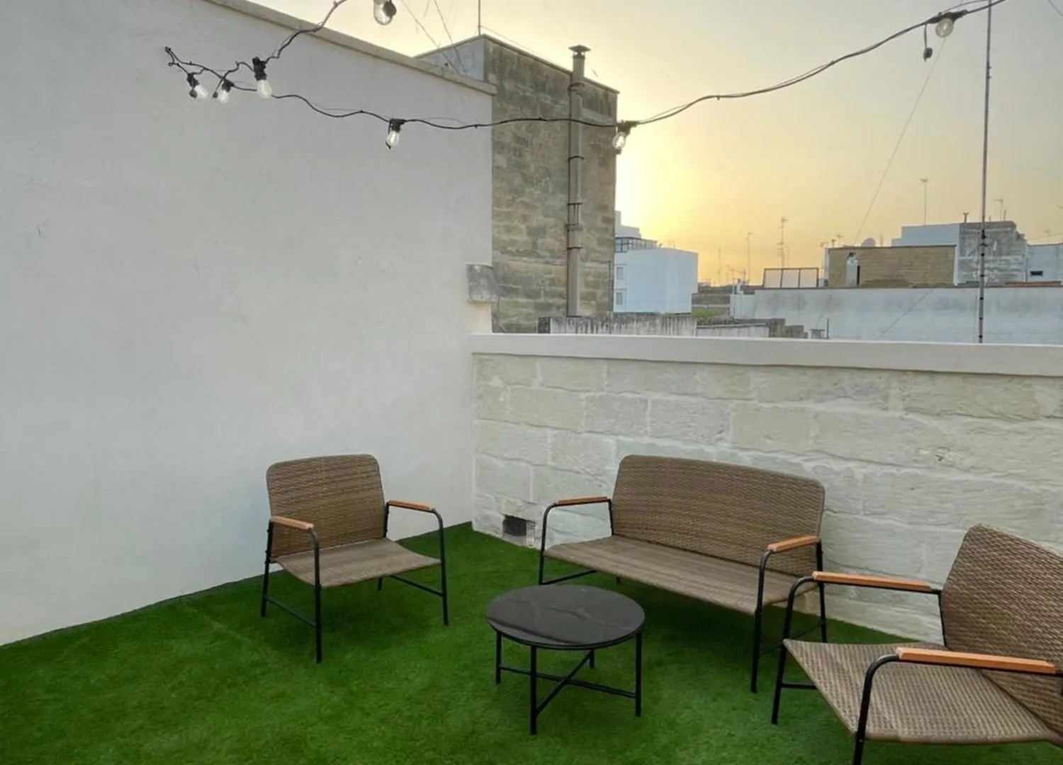 Rame House Apartment Lecce Italy