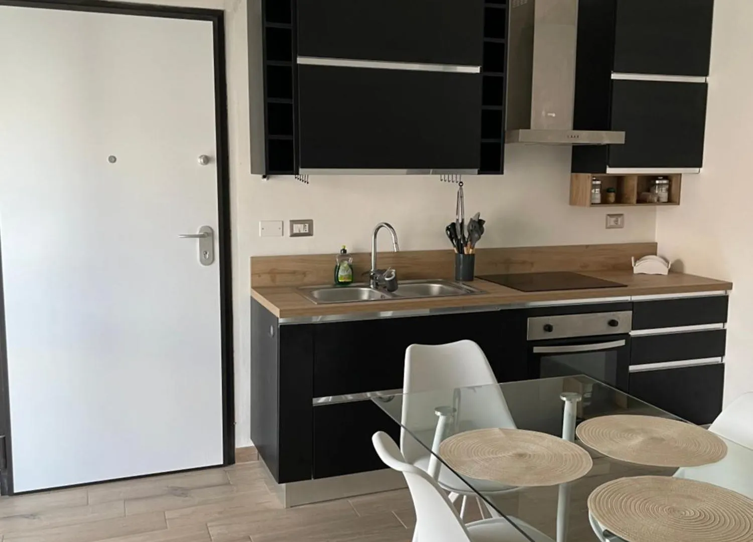 Rame House Apartment Lecce 0*,  Italy