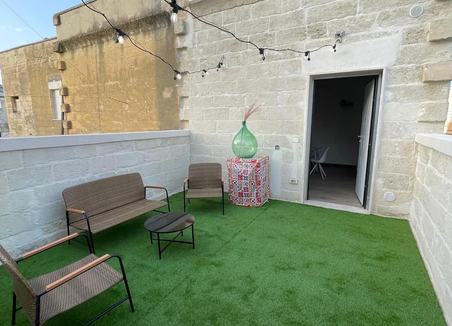 Rame House Apartment Lecce