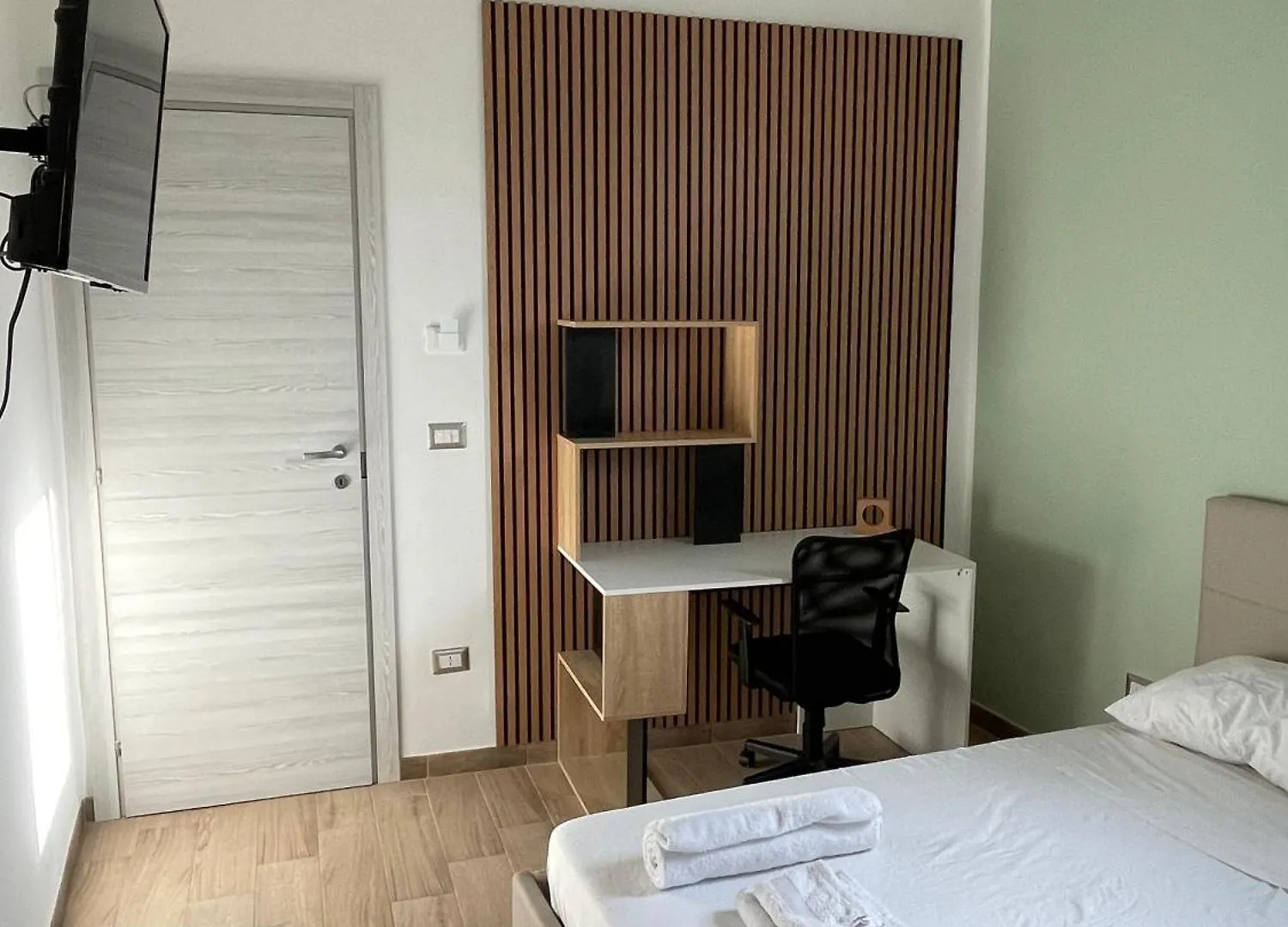 Rame House Apartment Lecce