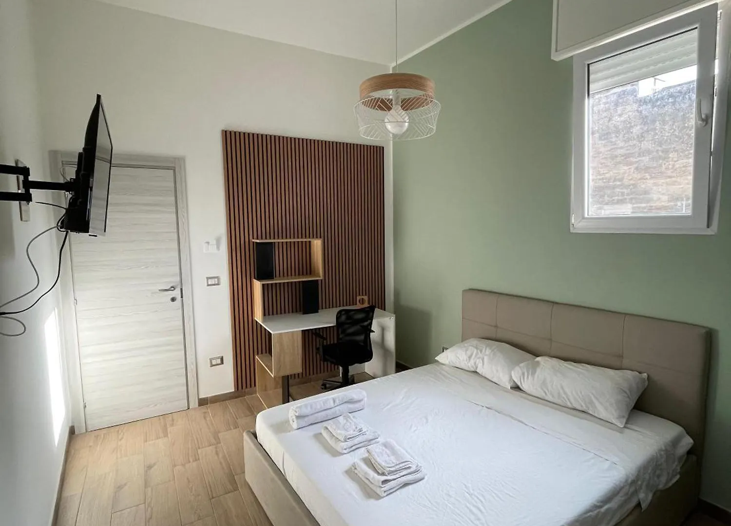 Rame House Apartment Lecce