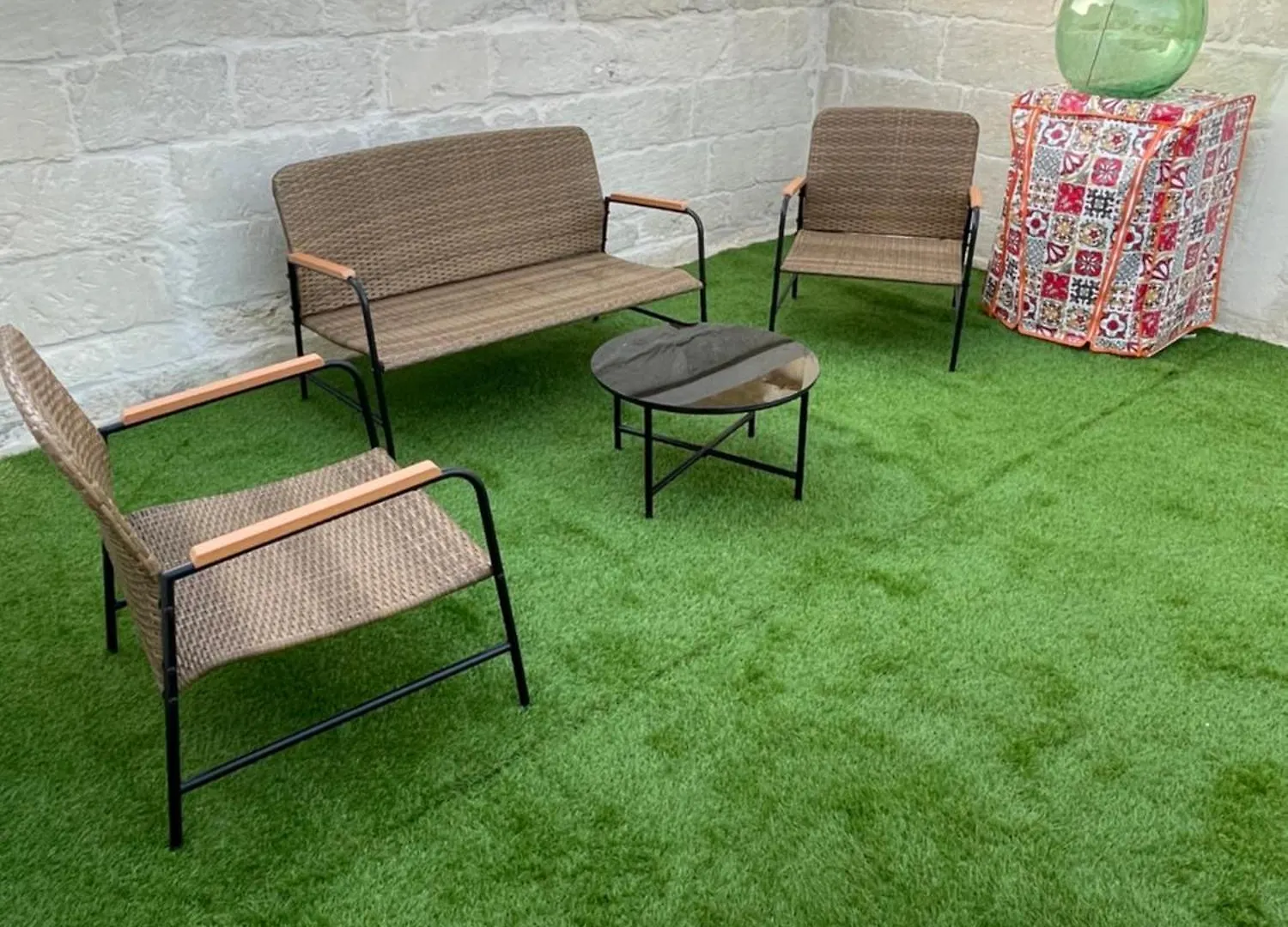 Rame House Apartment Lecce Italy